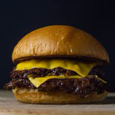 Smash burger